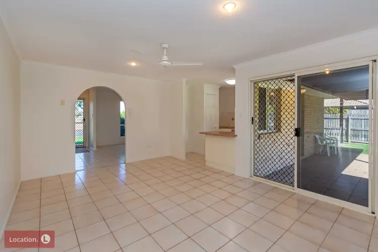 Fifth view of Homely house listing, 56 Whalley Street, Bargara QLD 4670