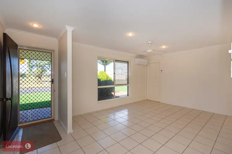 Sixth view of Homely house listing, 56 Whalley Street, Bargara QLD 4670