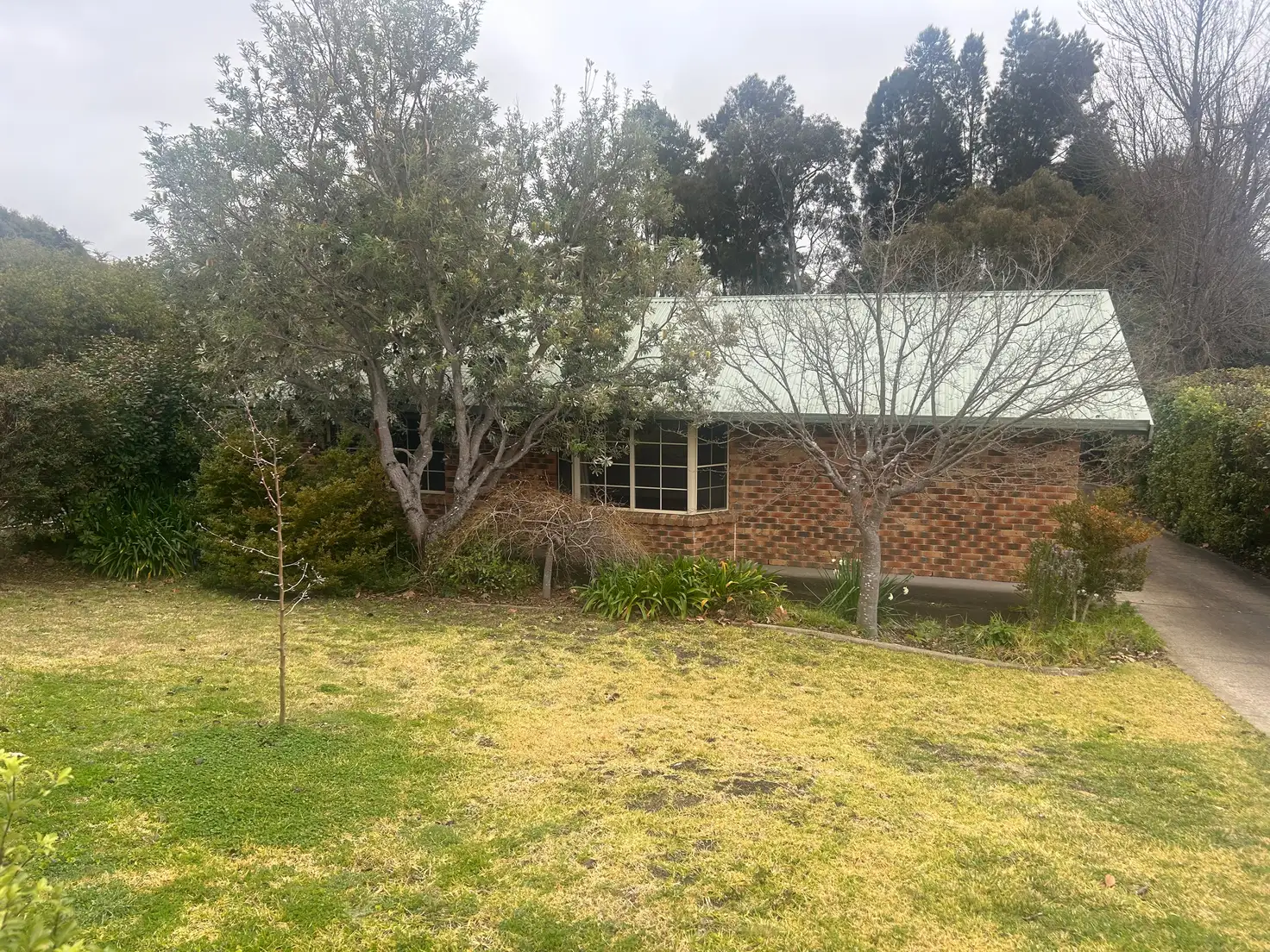 Main view of Homely unit listing, 1/6 Nathaniel Pidgeon Drive, Armidale NSW 2350
