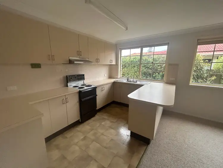 Second view of Homely unit listing, 1/6 Nathaniel Pidgeon Drive, Armidale NSW 2350