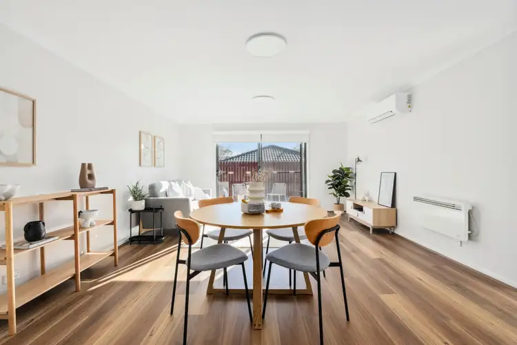 Main view of Homely house listing, 56 Ian Nicol Street, Watson ACT 2602