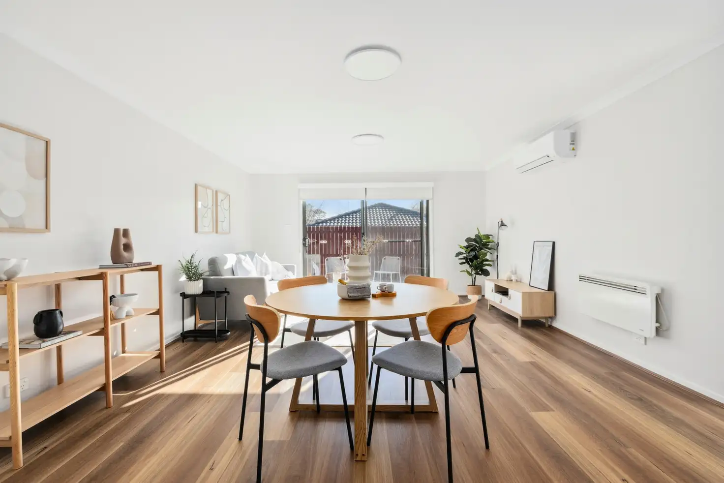 Main view of Homely house listing, 56 Ian Nicol Street, Watson ACT 2602