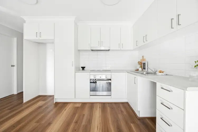 Second view of Homely house listing, 56 Ian Nicol Street, Watson ACT 2602