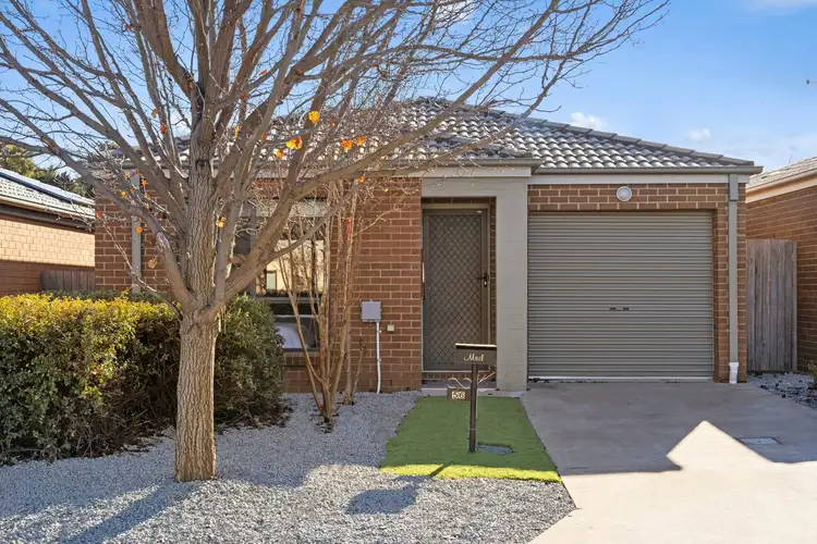 Third view of Homely house listing, 56 Ian Nicol Street, Watson ACT 2602