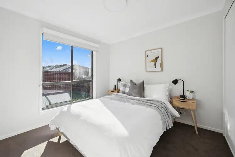 Fourth view of Homely house listing, 56 Ian Nicol Street, Watson ACT 2602