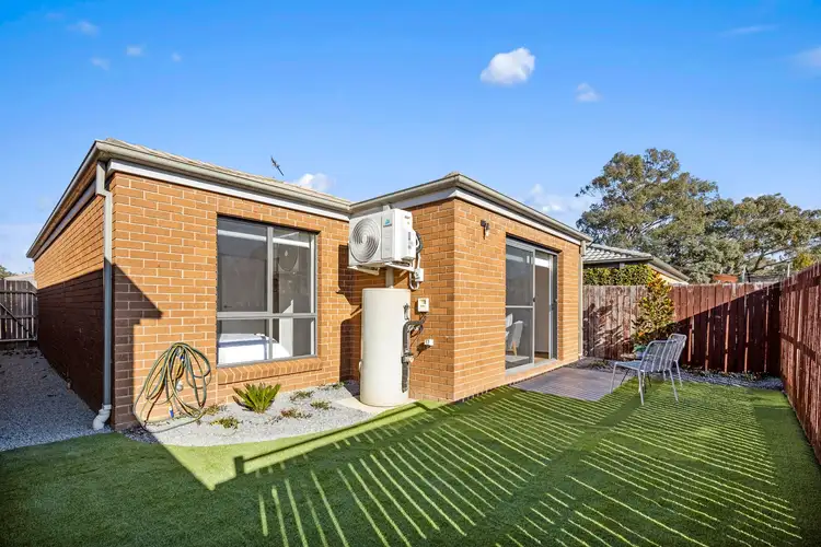 Fifth view of Homely house listing, 56 Ian Nicol Street, Watson ACT 2602