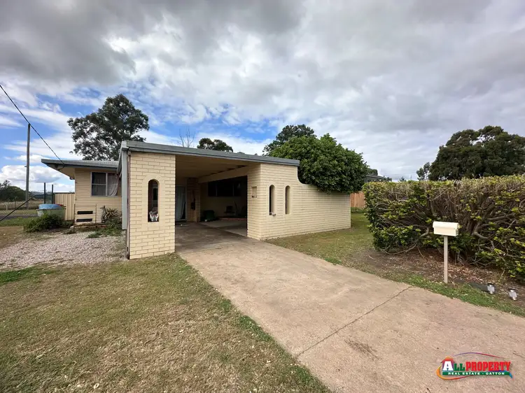 Second view of Homely house listing, 22 Victoria Street, Forest Hill QLD 4342