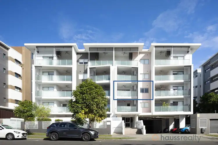 20/17 Mayhew Street, Sherwood QLD 4075