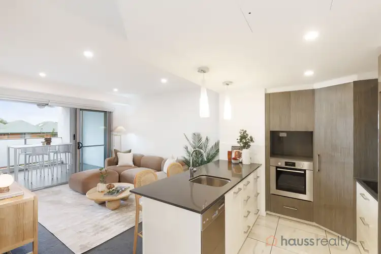 Third view of Homely unit listing, 20/17 Mayhew Street, Sherwood QLD 4075