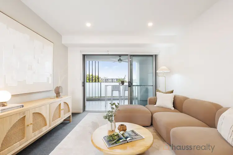 Fourth view of Homely unit listing, 20/17 Mayhew Street, Sherwood QLD 4075