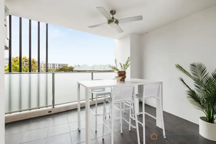 Sixth view of Homely unit listing, 20/17 Mayhew Street, Sherwood QLD 4075