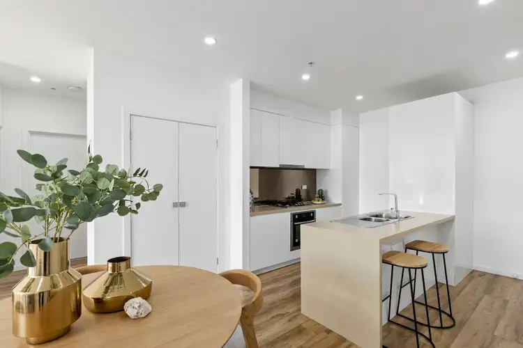 Fifth view of Homely apartment listing, 7/4 Gillies Street, Essendon North VIC 3041