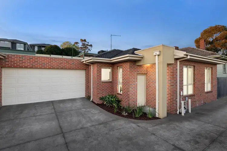 2/21 Pascoe Street, Westmeadows VIC 3049