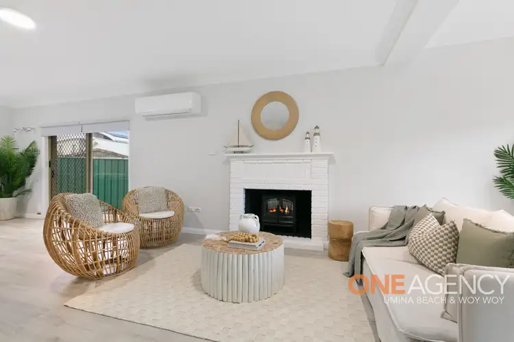 Sixth view of Homely townhouse listing, 2/506 Ocean Beach Road, Umina Beach NSW 2257