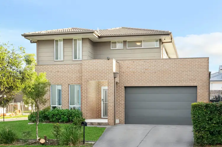 1 Balfour Street (Tallawong), Schofields NSW 2762
