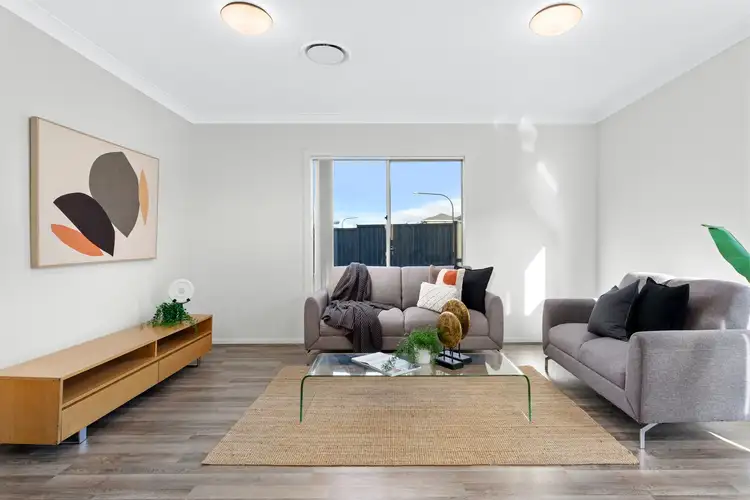 Fifth view of Homely house listing, 1 Balfour Street (Tallawong), Schofields NSW 2762