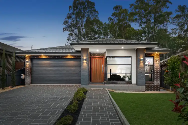 8 Kerrawary Grove, Schofields NSW 2762