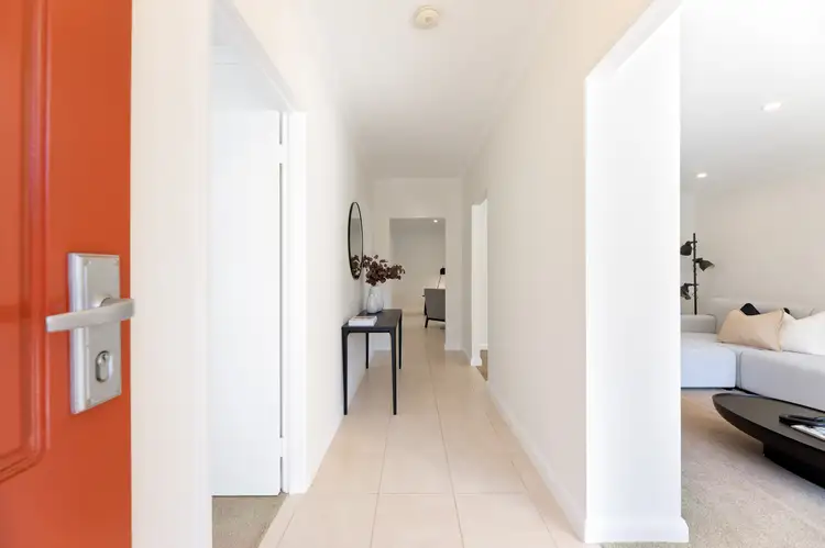 Third view of Homely house listing, 3 Lancelot Green, Wattle Grove WA 6107