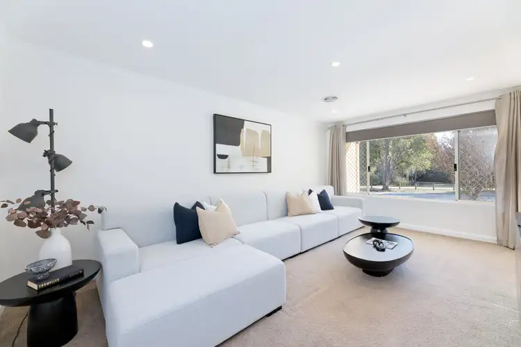 Fourth view of Homely house listing, 3 Lancelot Green, Wattle Grove WA 6107