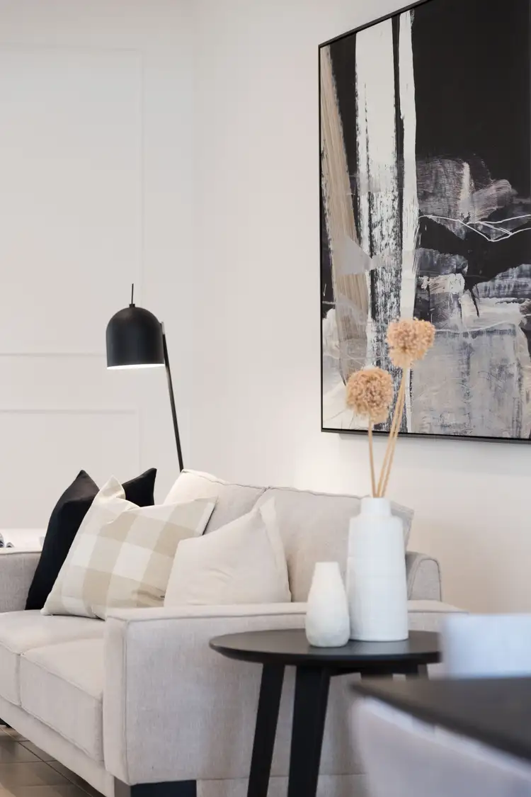 Seventh view of Homely house listing, 3 Lancelot Green, Wattle Grove WA 6107