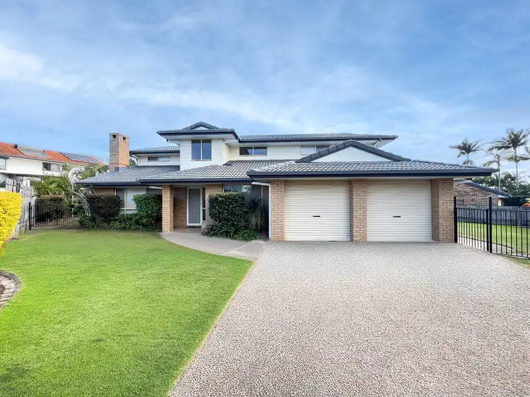 19 Sheringham Place, Tingalpa QLD 4173