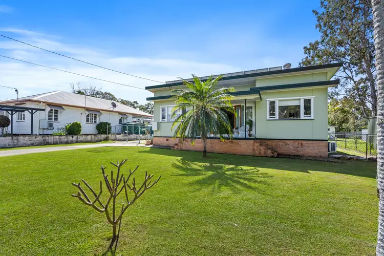 Second view of Homely house listing, 24 Astley Street, Wynnum West QLD 4178