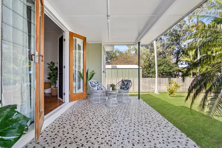 Fourth view of Homely house listing, 24 Astley Street, Wynnum West QLD 4178