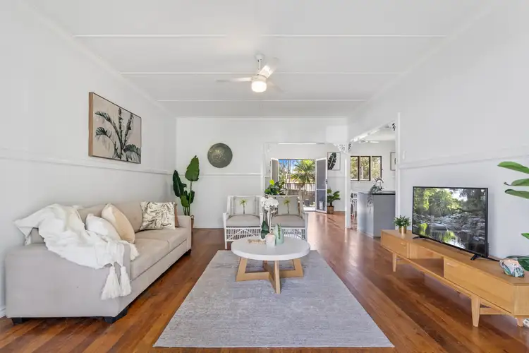 Fifth view of Homely house listing, 24 Astley Street, Wynnum West QLD 4178