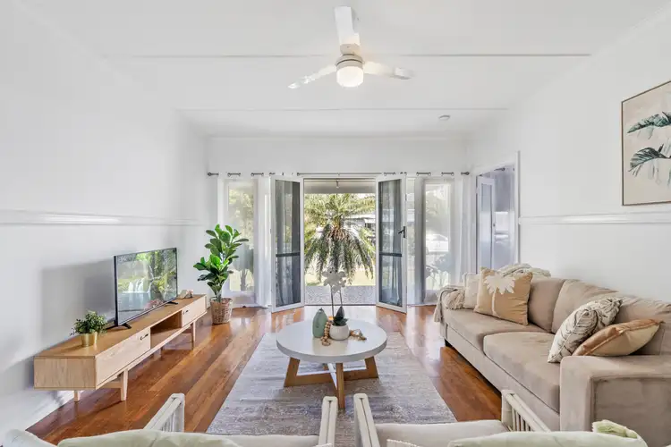 Sixth view of Homely house listing, 24 Astley Street, Wynnum West QLD 4178