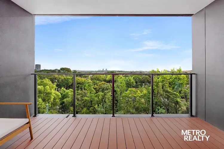 Fourth view of Homely apartment listing, 48/21 Bay Drive, Meadowbank NSW 2114