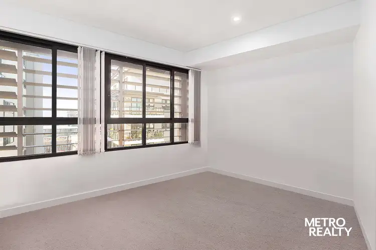 Fifth view of Homely apartment listing, 48/21 Bay Drive, Meadowbank NSW 2114