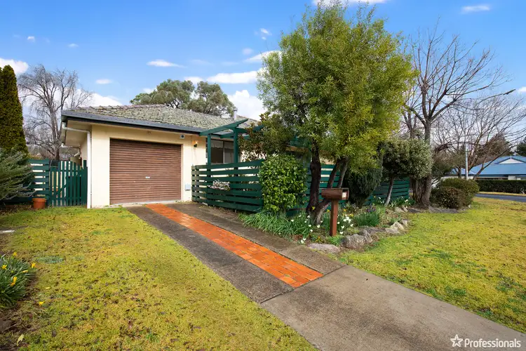 Main view of Homely unit listing, 1/2 Dalton Drive, Armidale NSW 2350