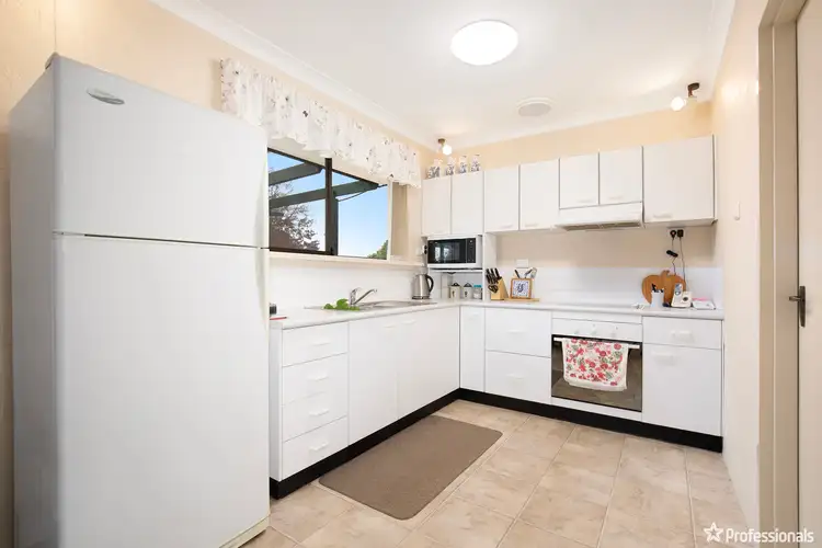 Second view of Homely unit listing, 1/2 Dalton Drive, Armidale NSW 2350