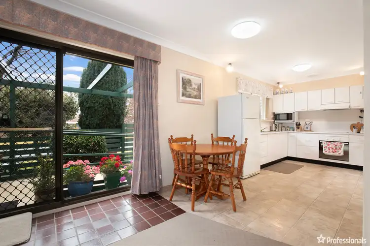 Third view of Homely unit listing, 1/2 Dalton Drive, Armidale NSW 2350