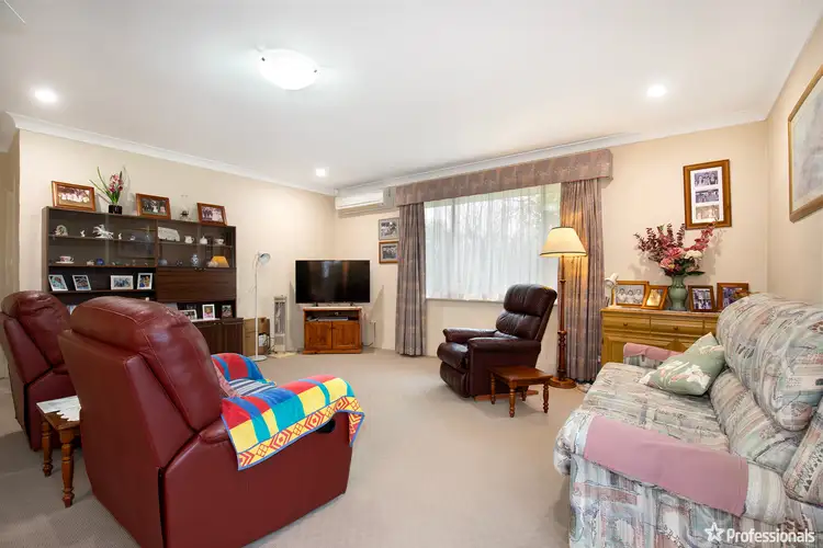 Fourth view of Homely unit listing, 1/2 Dalton Drive, Armidale NSW 2350