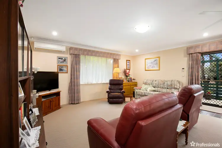 Fifth view of Homely unit listing, 1/2 Dalton Drive, Armidale NSW 2350