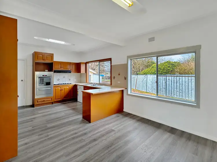 Second view of Homely house listing, 111E Fitzroy Street, Walcha NSW 2354