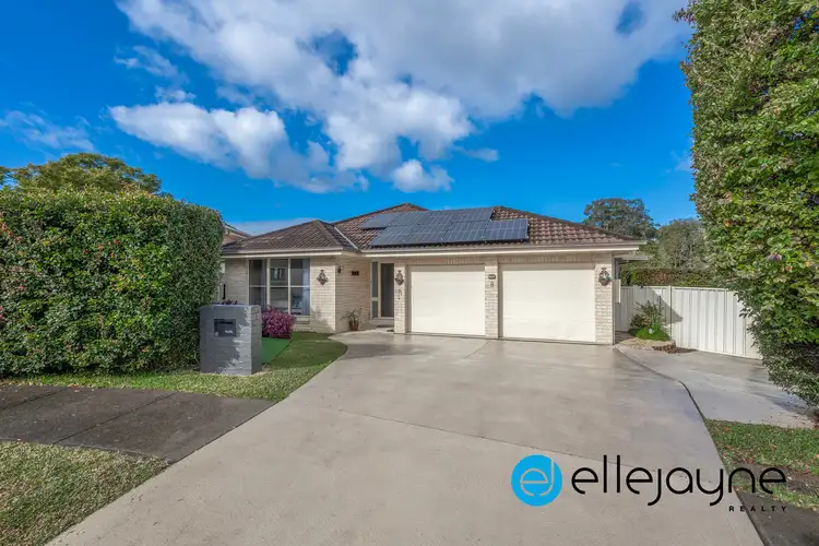 8 Nathan Close, Cooranbong NSW 2265