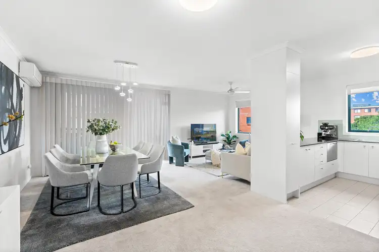 18508/177-219 Mitchell Road, Erskineville NSW 2043