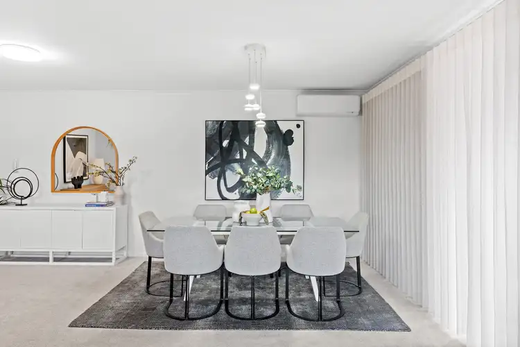 Fourth view of Homely apartment listing, 18508/177-219 Mitchell Road, Erskineville NSW 2043