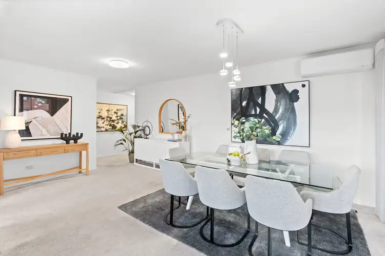Fifth view of Homely apartment listing, 18508/177-219 Mitchell Road, Erskineville NSW 2043