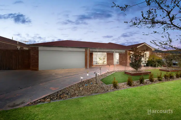 Main view of Homely house listing, 30 Jindabyne Avenue, Taylors Hill VIC 3037