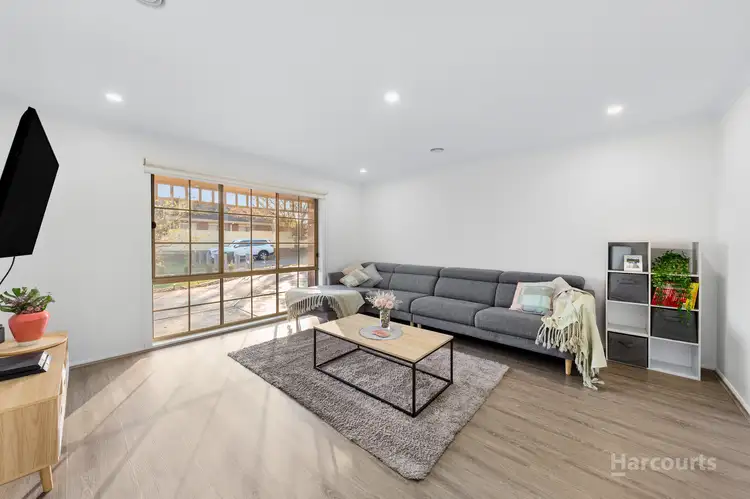 Third view of Homely house listing, 30 Jindabyne Avenue, Taylors Hill VIC 3037