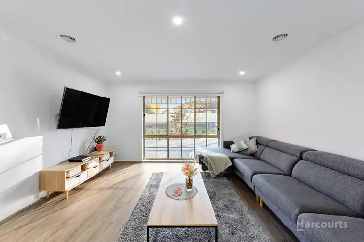 Fourth view of Homely house listing, 30 Jindabyne Avenue, Taylors Hill VIC 3037