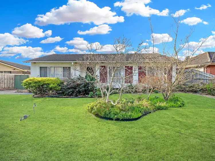 3 Meerlu Avenue, Frankston VIC 3199