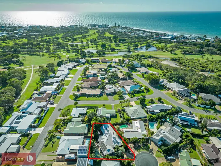 3 Nagle Court, Bargara QLD 4670