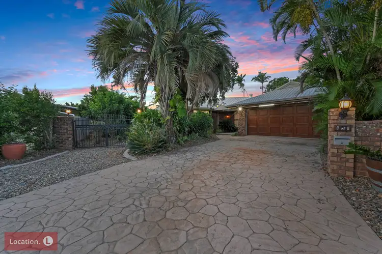 Fourth view of Homely house listing, 3 Nagle Court, Bargara QLD 4670