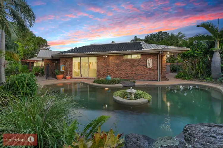 Fifth view of Homely house listing, 3 Nagle Court, Bargara QLD 4670