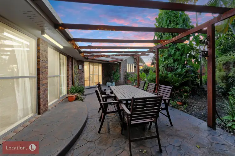 Sixth view of Homely house listing, 3 Nagle Court, Bargara QLD 4670