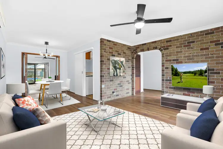 35 Molonglo Road, Seven Hills NSW 2147